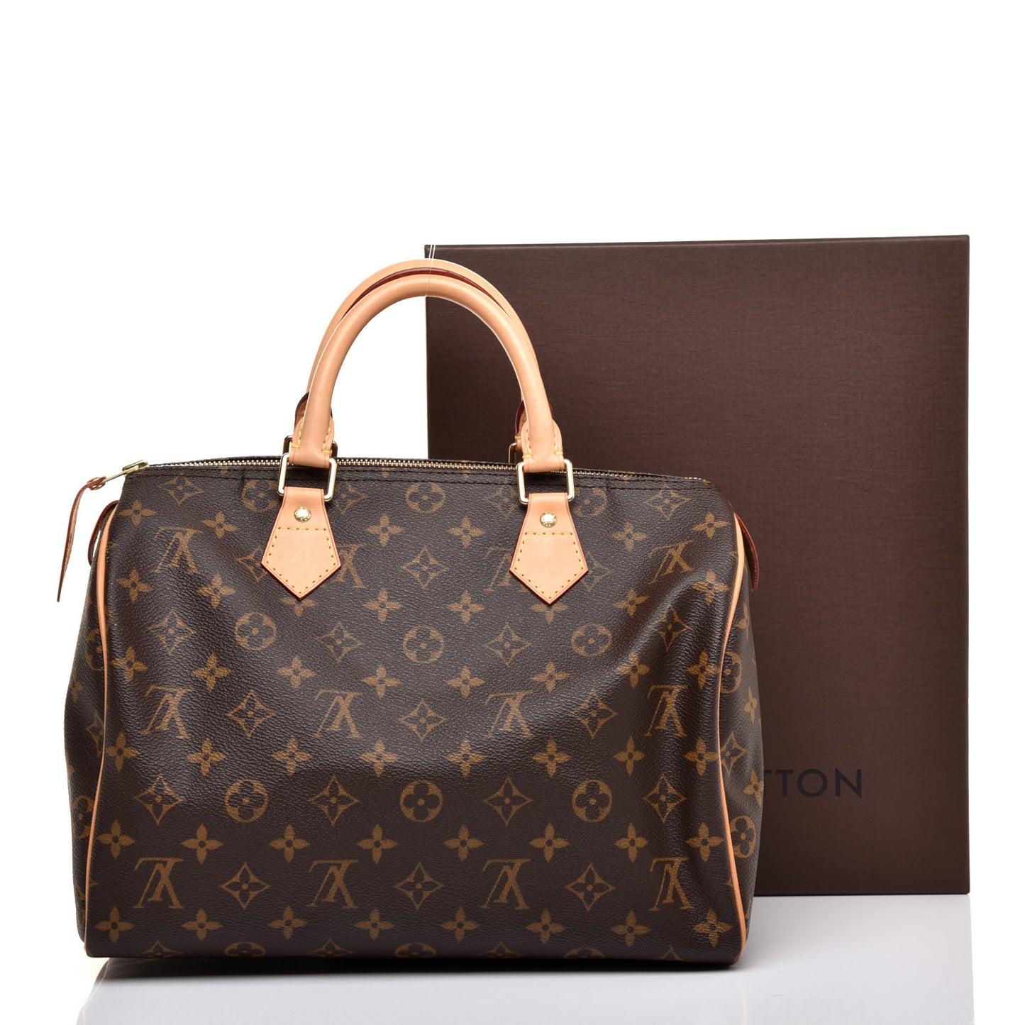 Monogram Speedy 30