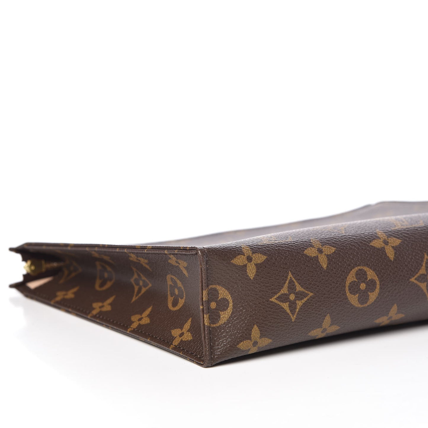 Monogram Toiletry Pouch 26