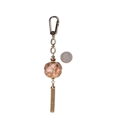 Louis Vuitton Ice Ball Key Holder Charm 2 of 3
