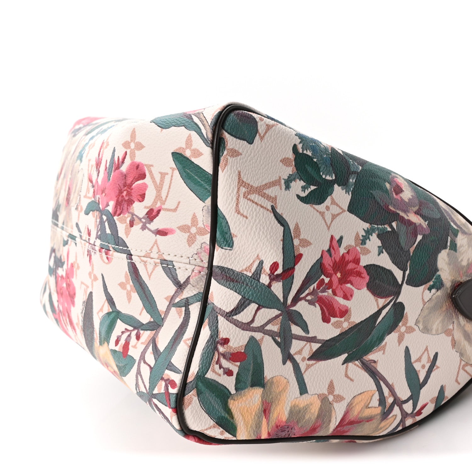 Louis Vuitton Monogram Dune Botanical Speedy Soft 30 9 of 10