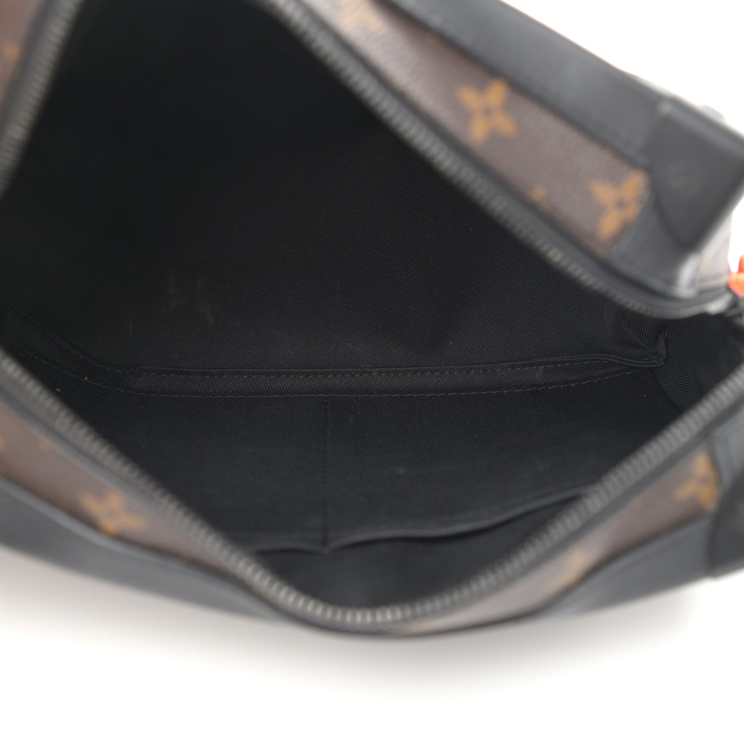 Louis Vuitton Monogram Solar Ray Soft Trunk 6 of 12