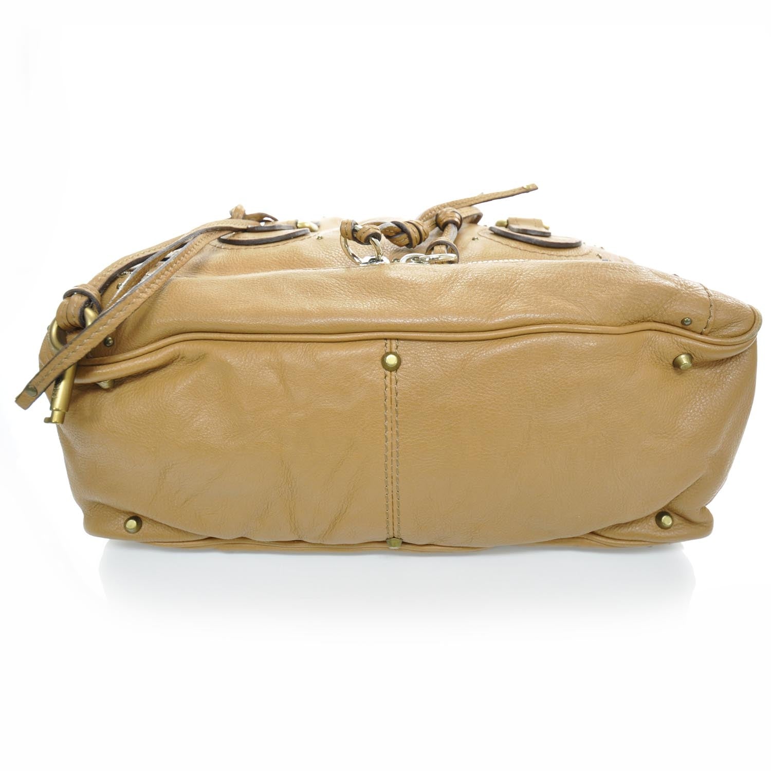 Chloe Leather Zippy Paddington 3 of 3