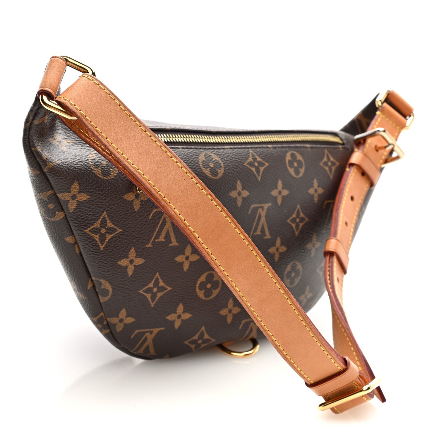 Louis Vuitton Monogram Bumbag 3 of 9