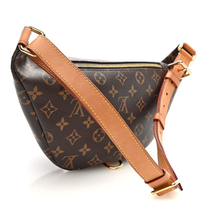 Louis Vuitton Monogram Bumbag 3 of 9