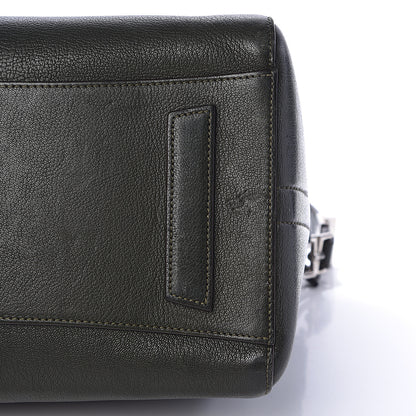 Givenchy Sugar Goatskin Medium Antigona Military 17 of 18