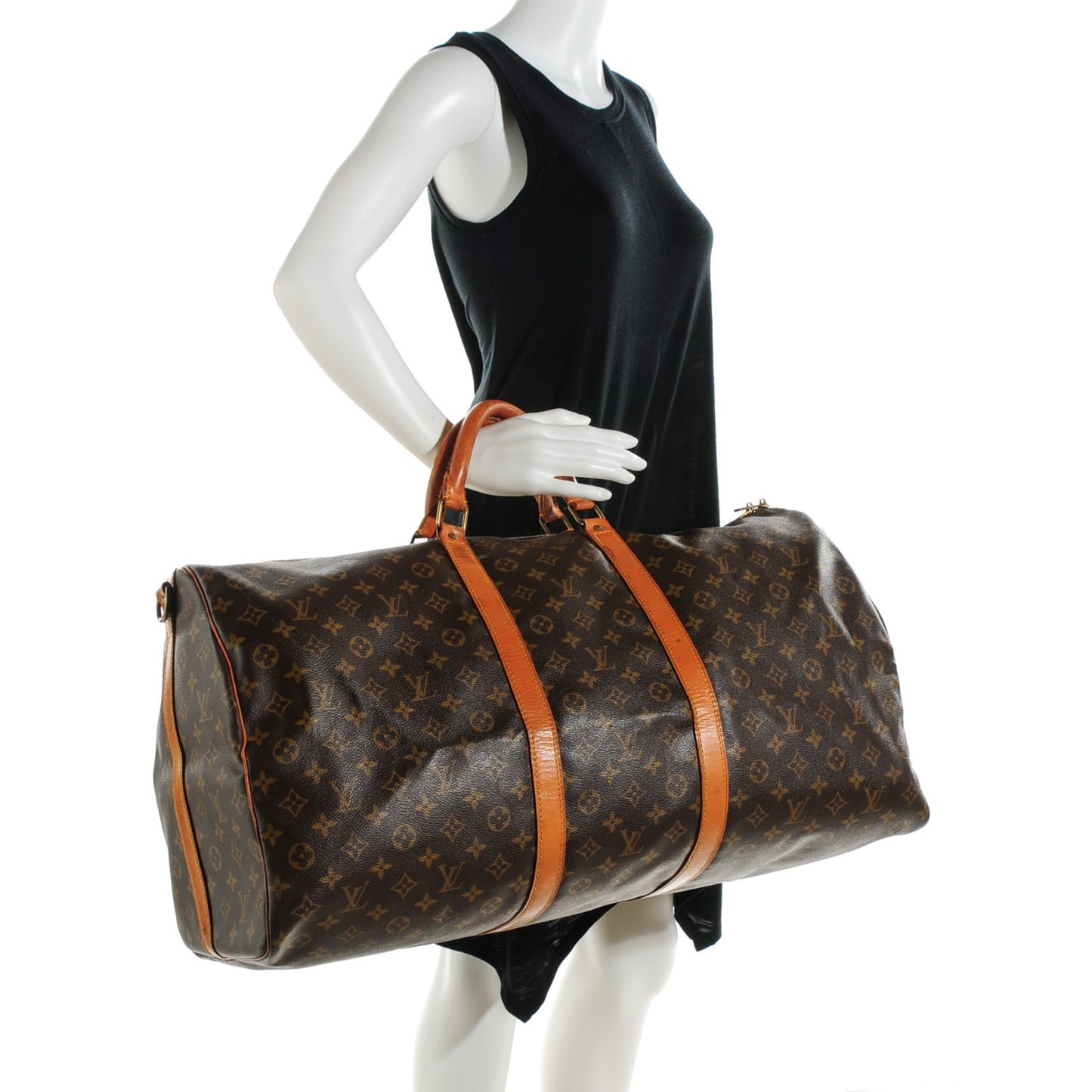 Monogram Keepall 60