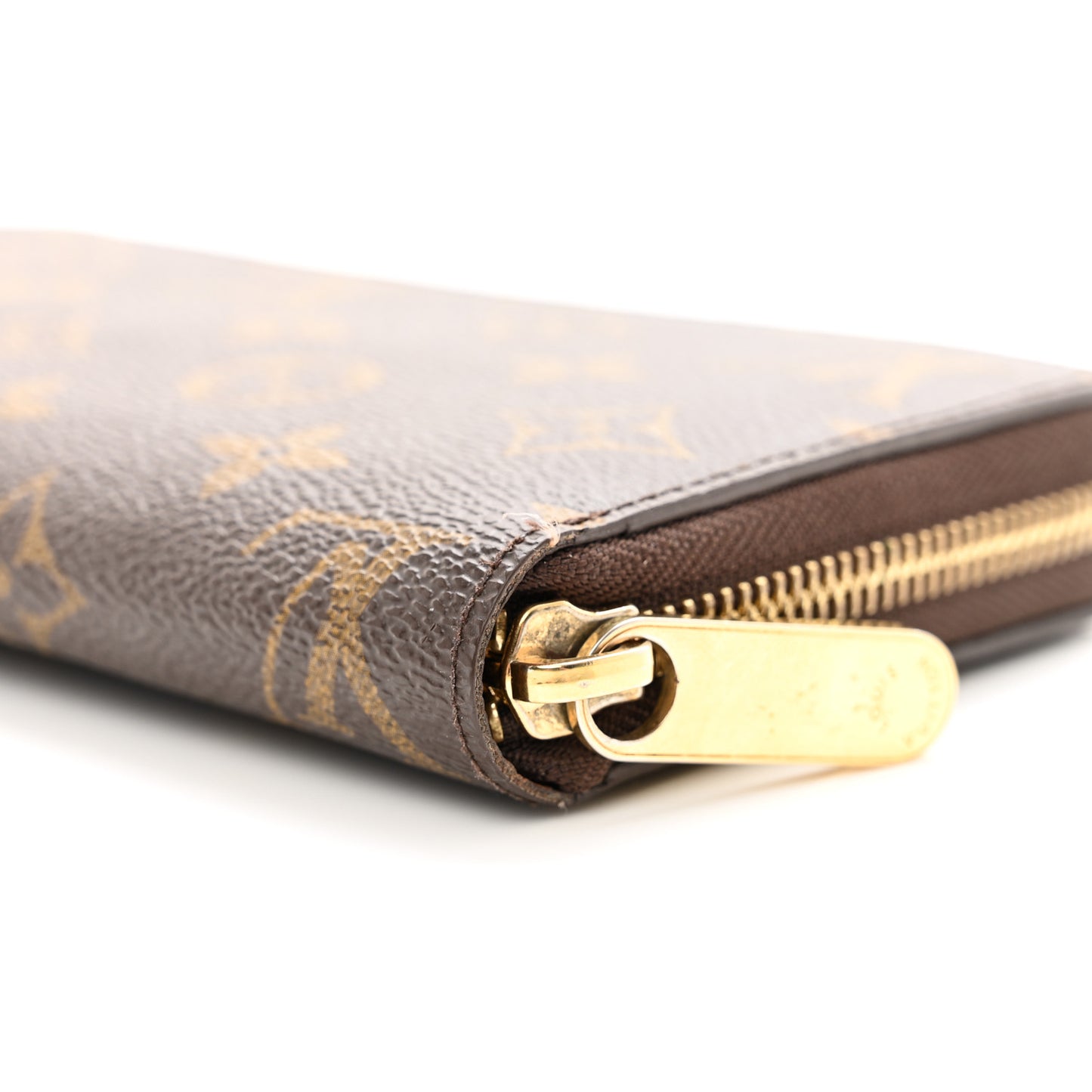 Monogram Zippy Wallet