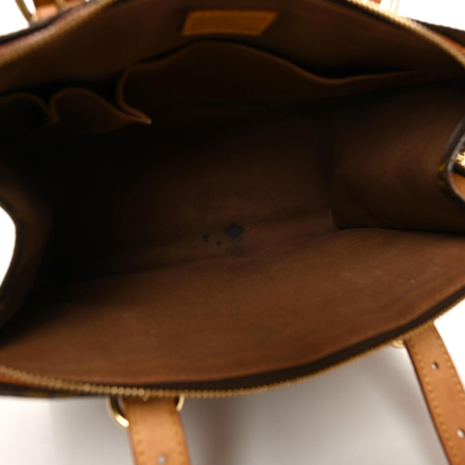 Louis Vuitton Monogram Popincourt Haut 8 of 9