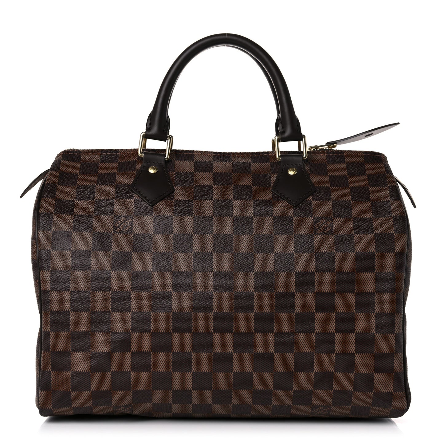 Damier Ebene Speedy 30