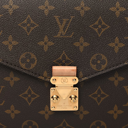 Louis Vuitton Monogram Pochette Metis 8 of 11