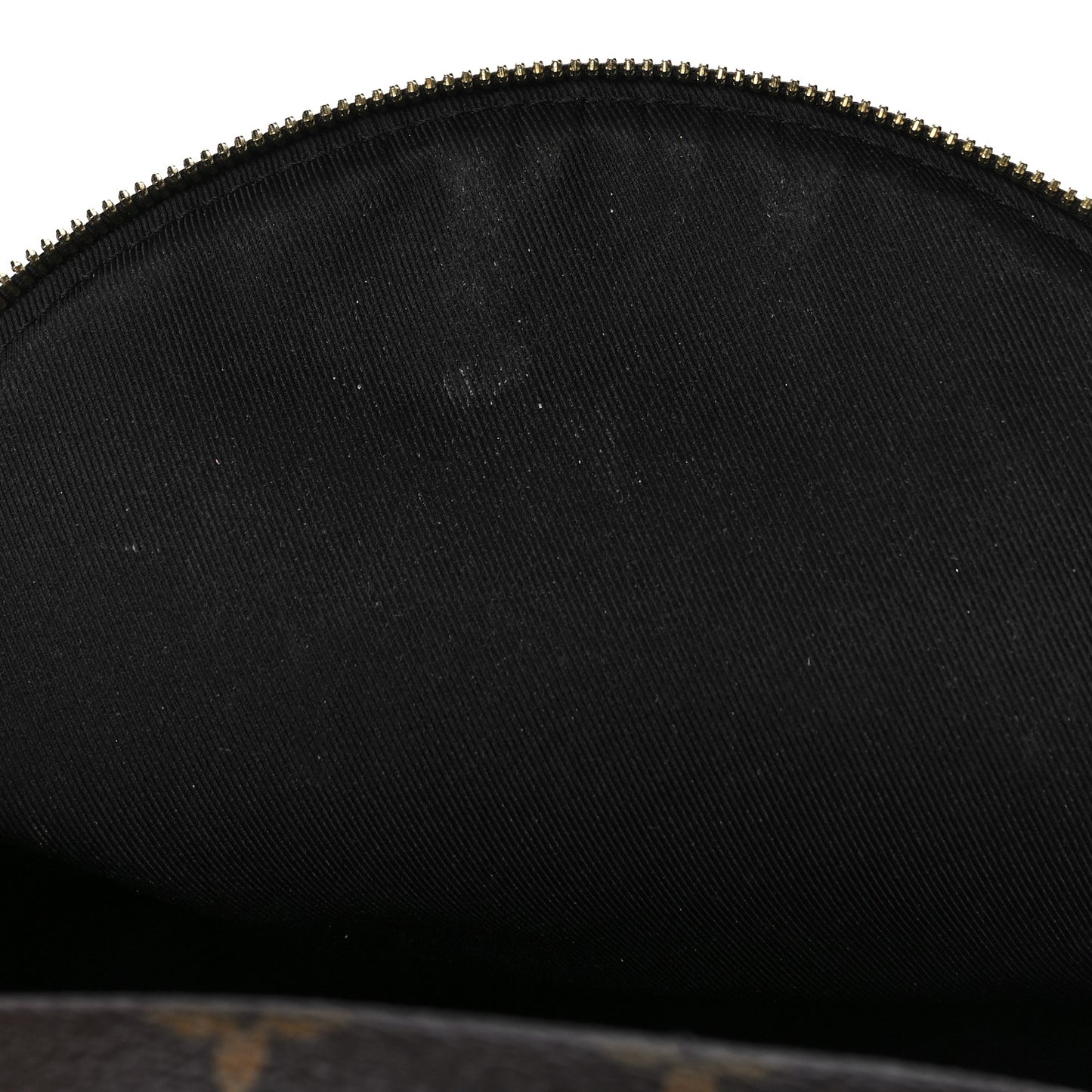 Monogram Palm Springs Backpack PM