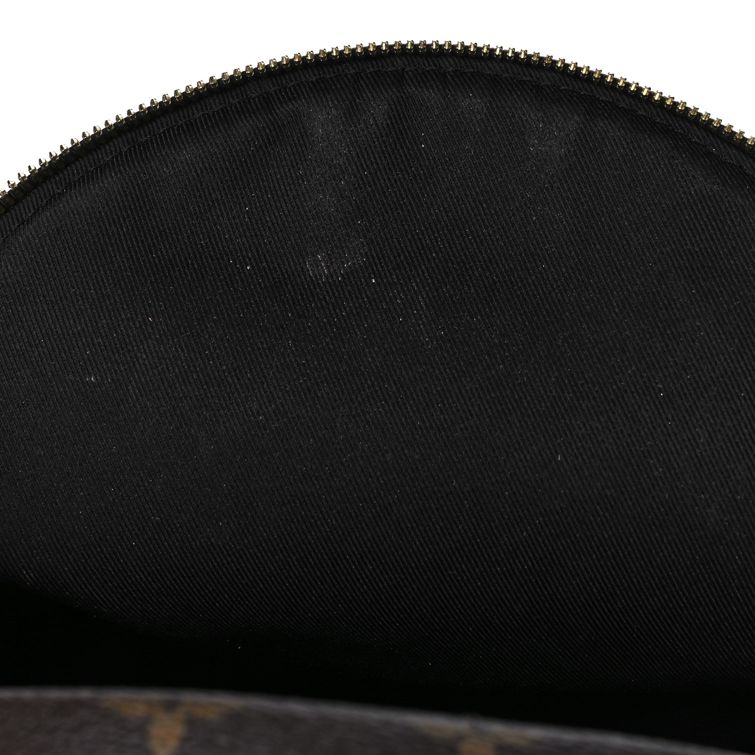 Louis Vuitton Monogram Palm Springs Backpack PM 9 of 13