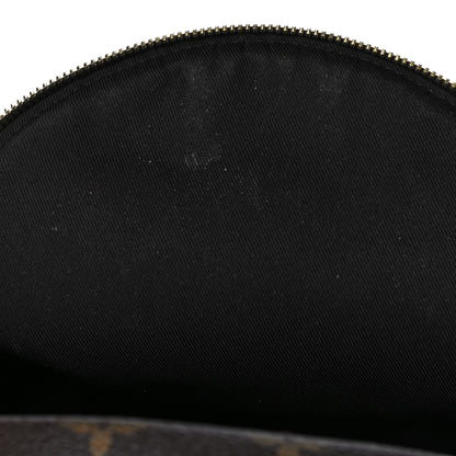 Louis Vuitton Monogram Palm Springs Backpack PM 9 of 13
