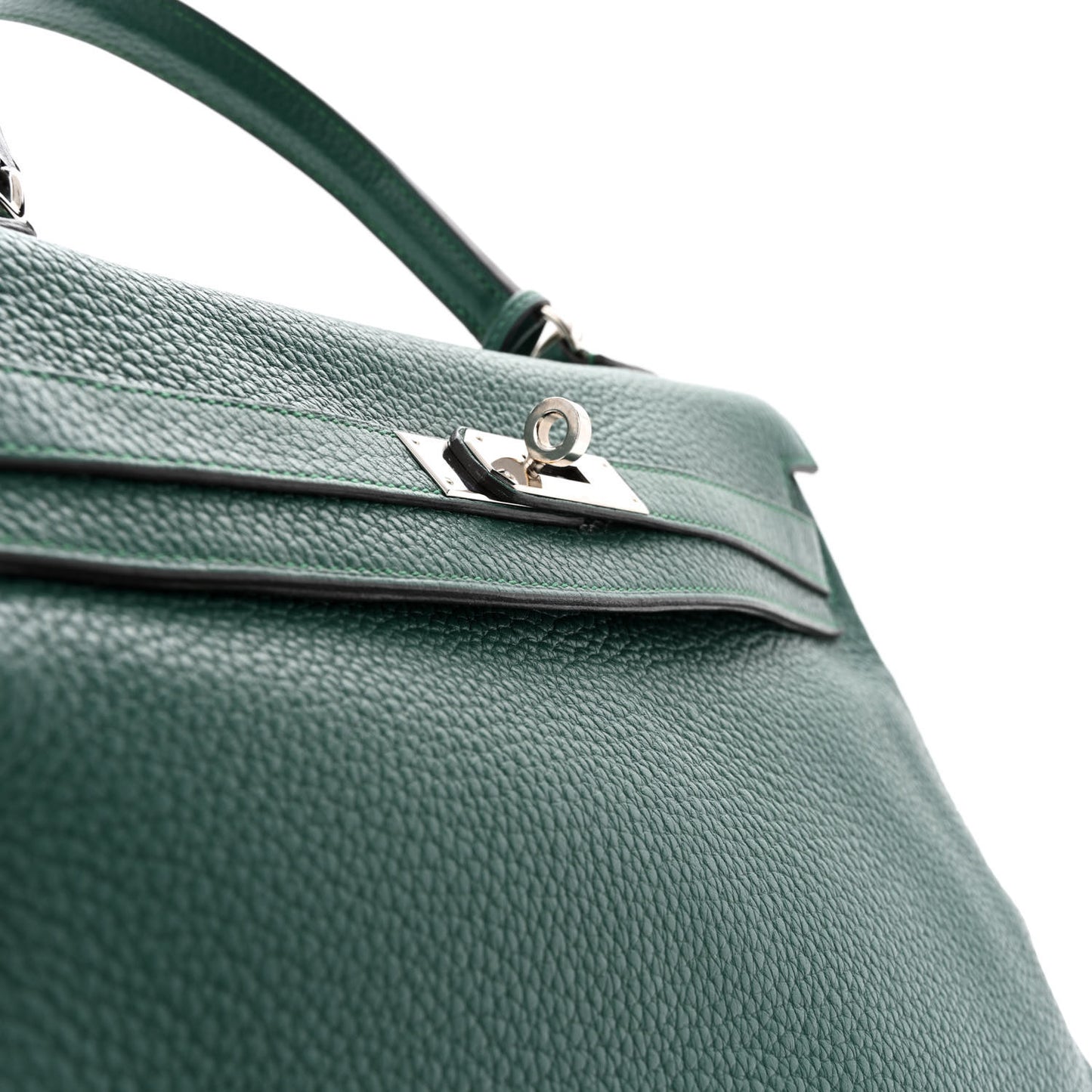 Taurillon Clemence Kelly Retourne 35 Malachite