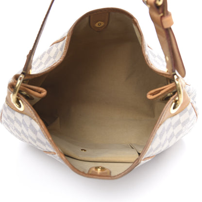 Louis Vuitton Damier Azur Galliera PM 5 of 15