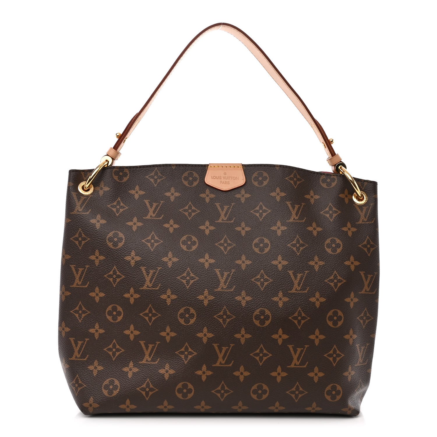 Louis Vuitton Monogram Graceful PM Pivoine 1 of 11