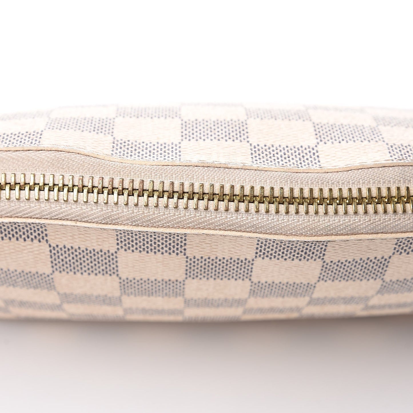Damier Azur Cosmetic Pouch GM