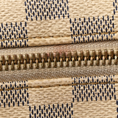 Louis Vuitton Damier Azur Totally PM 11 of 13