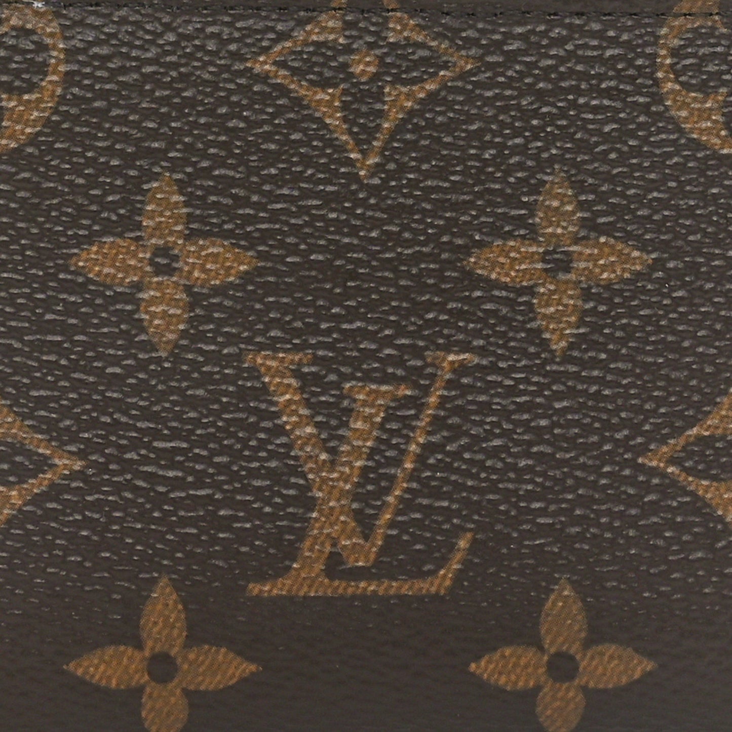 Monogram Porte Tresor International Wallet