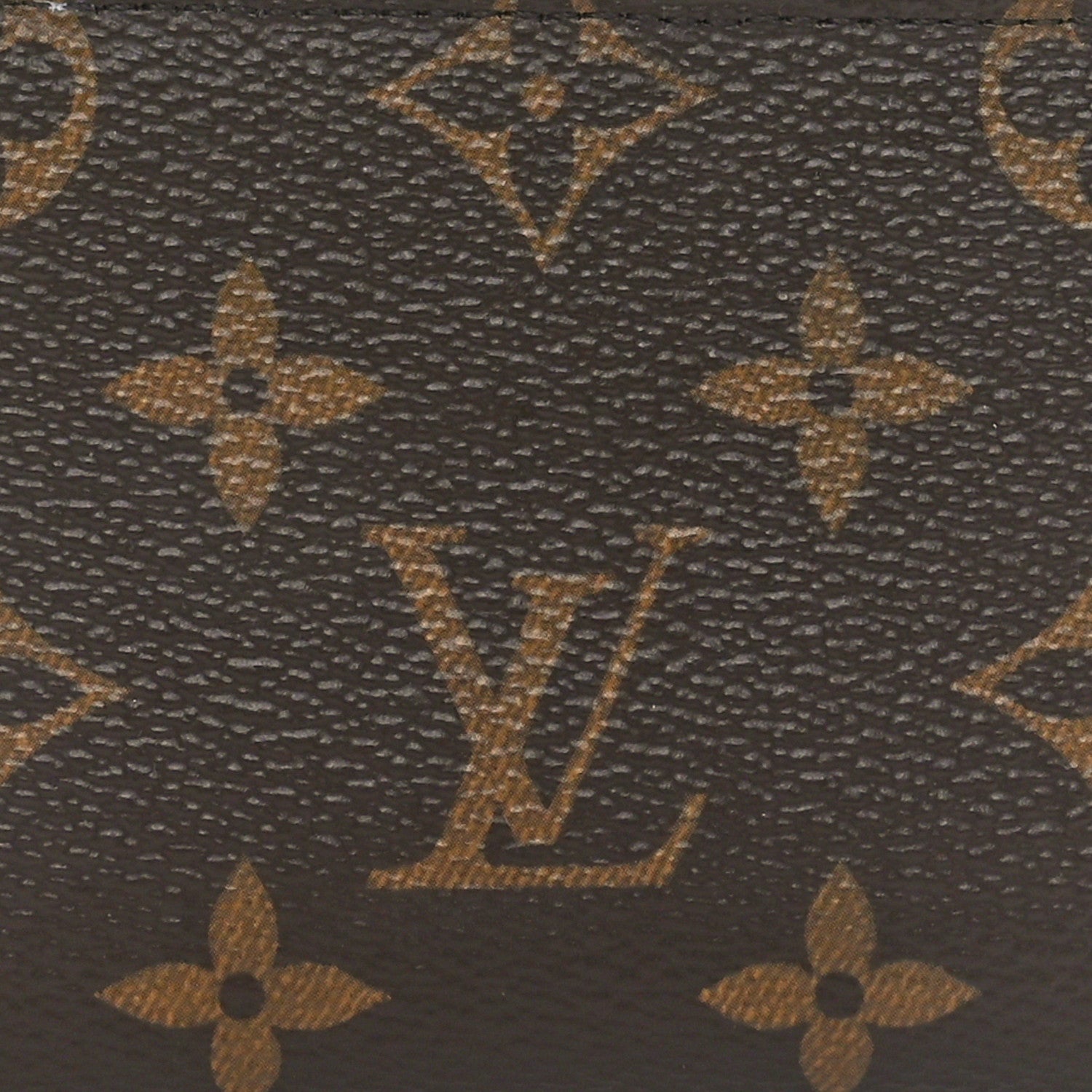 Louis Vuitton Monogram Porte Tresor International Wallet 9 of 12