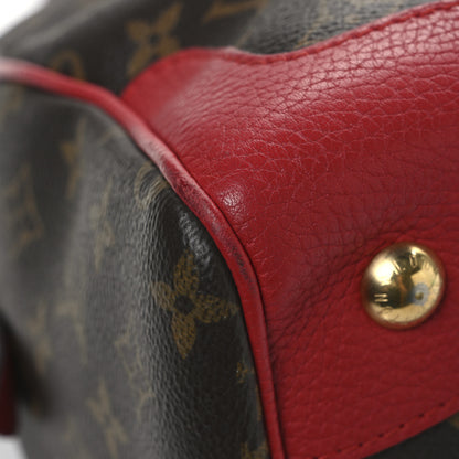 Louis Vuitton Monogram Retiro NM Poppy 14 of 16