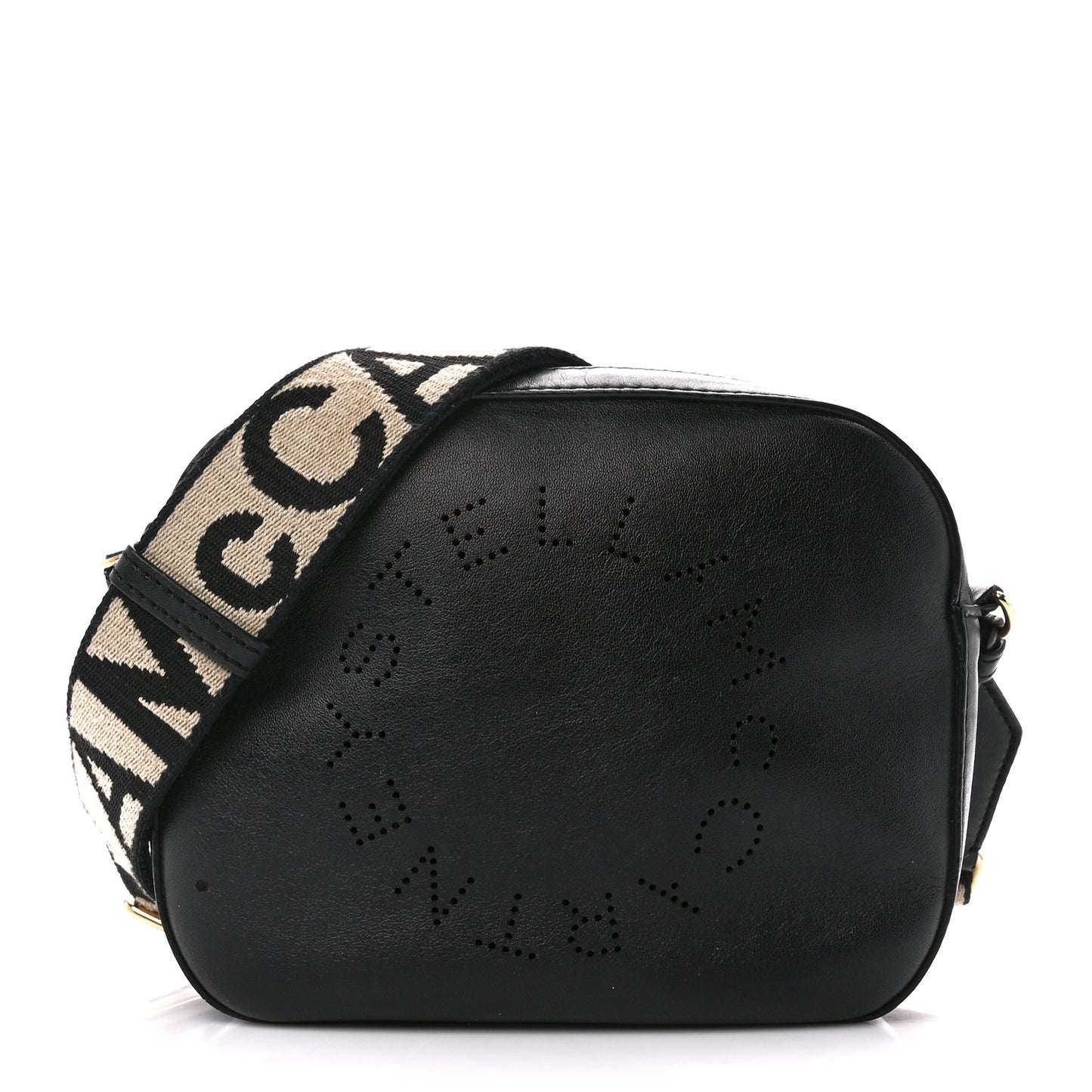 Alter Nappa Mini Camera Bag Black