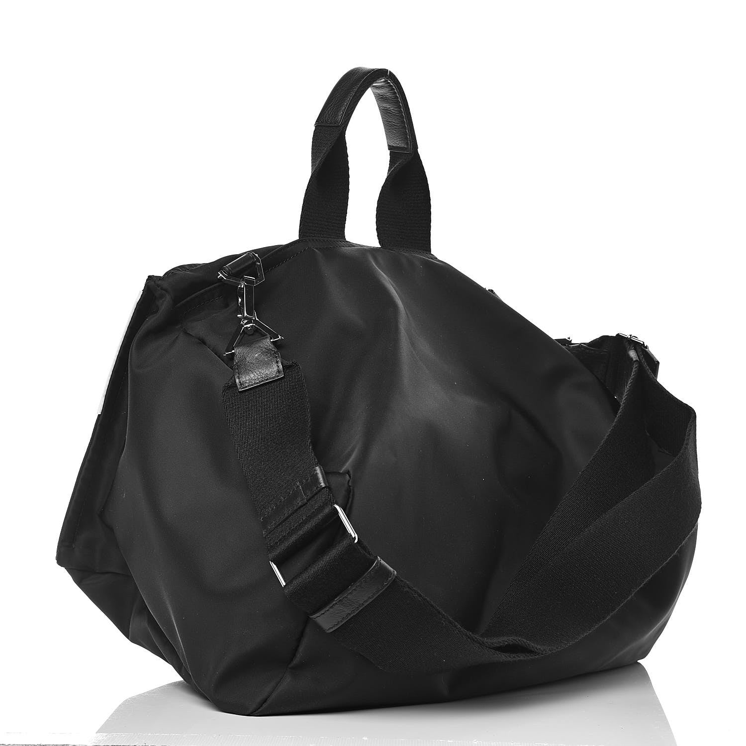 Givenchy Nylon Pandora Black 3 of 10