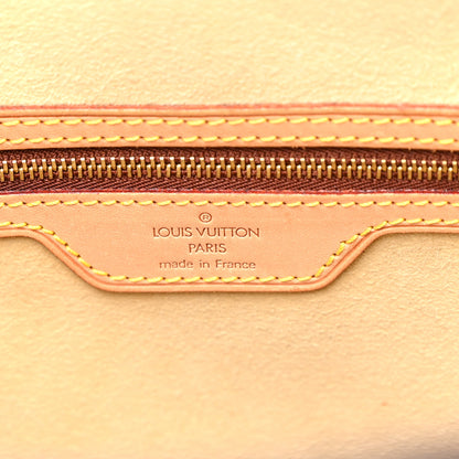 Louis Vuitton Monogram Babylone 6 of 11
