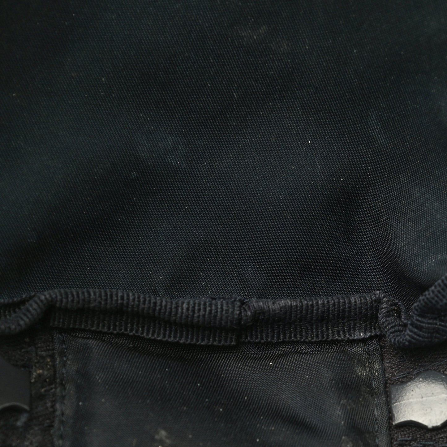 Tessuto Nylon Pouch