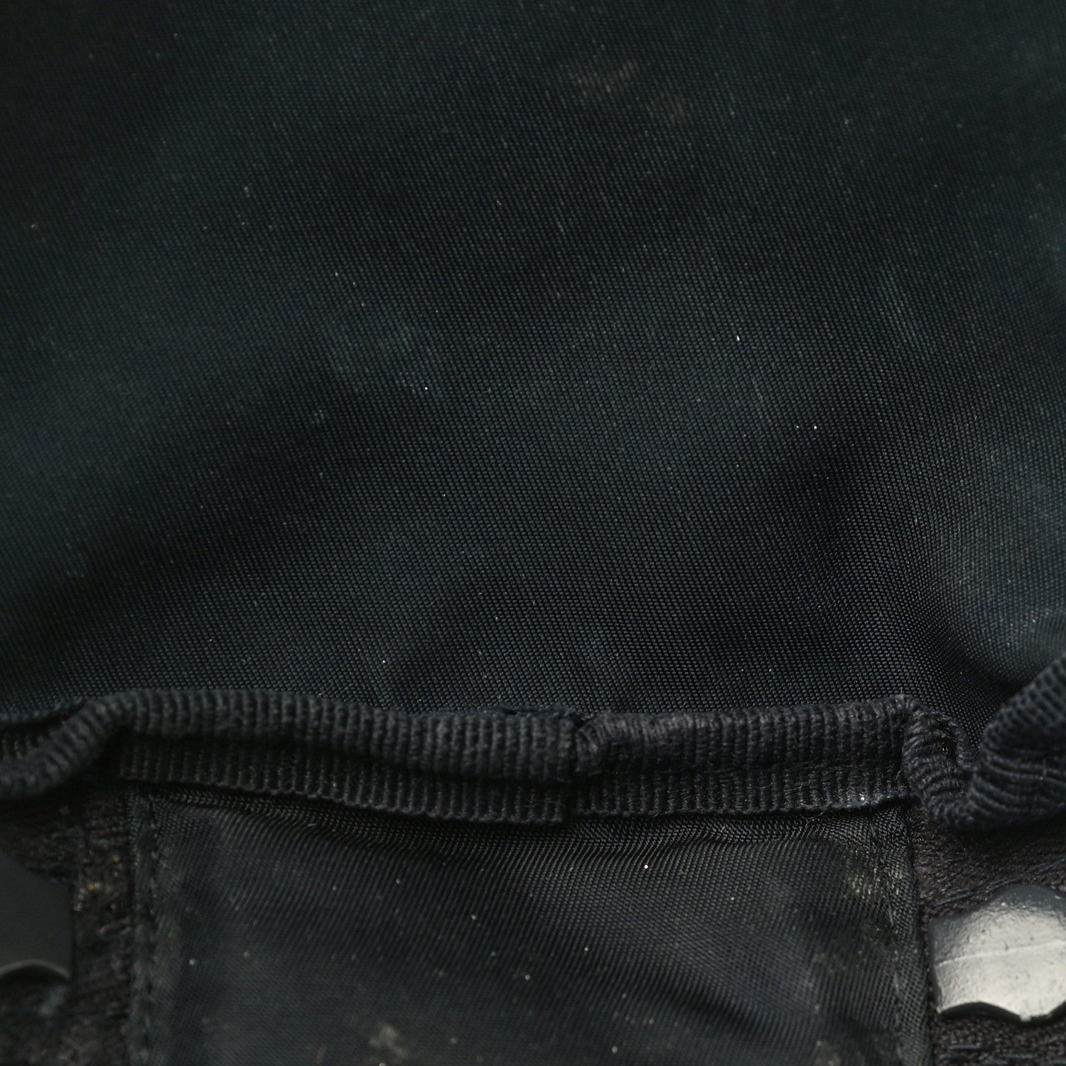 Prada Tessuto Nylon Pouch 15 of 28