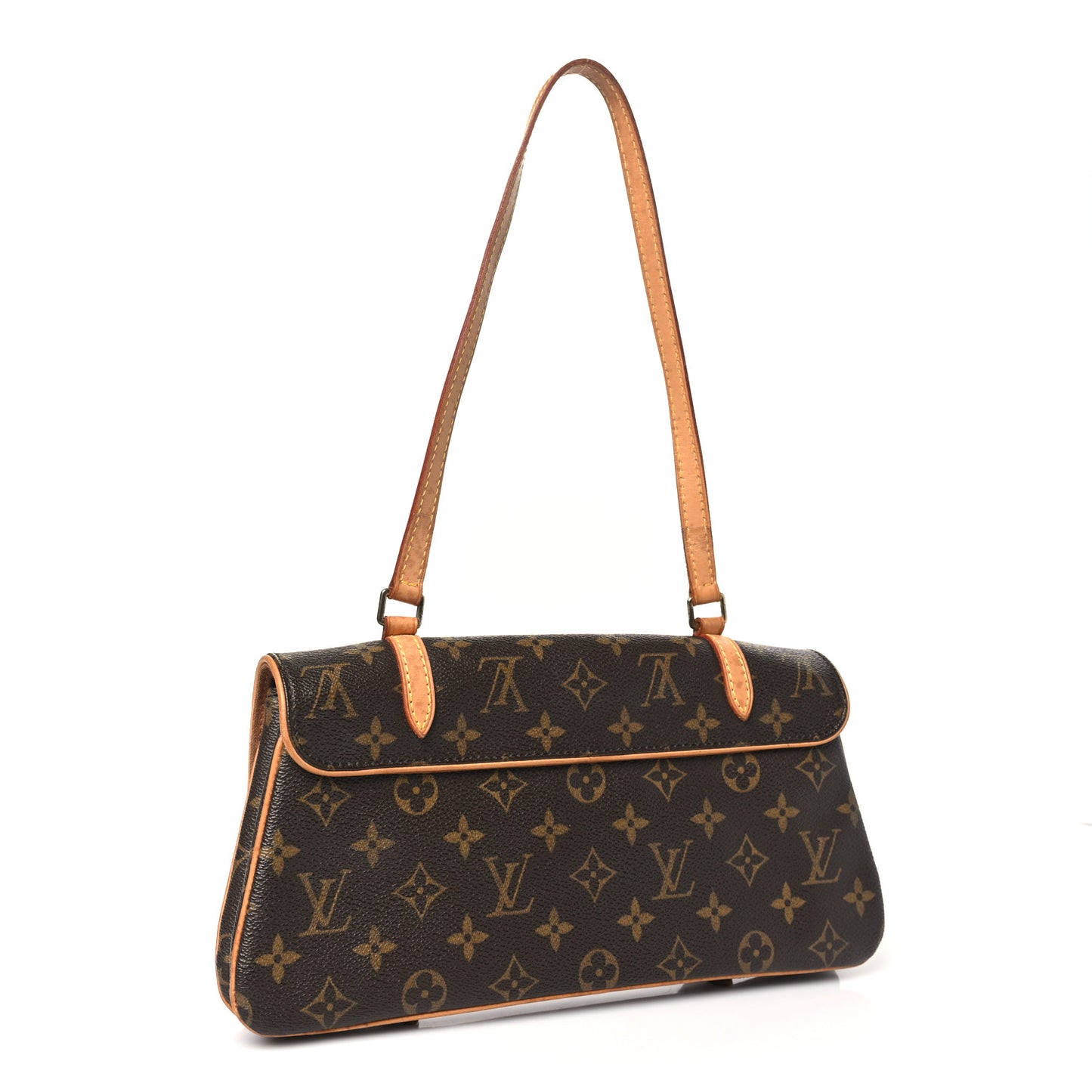 Monogram Pochette Marelle MM