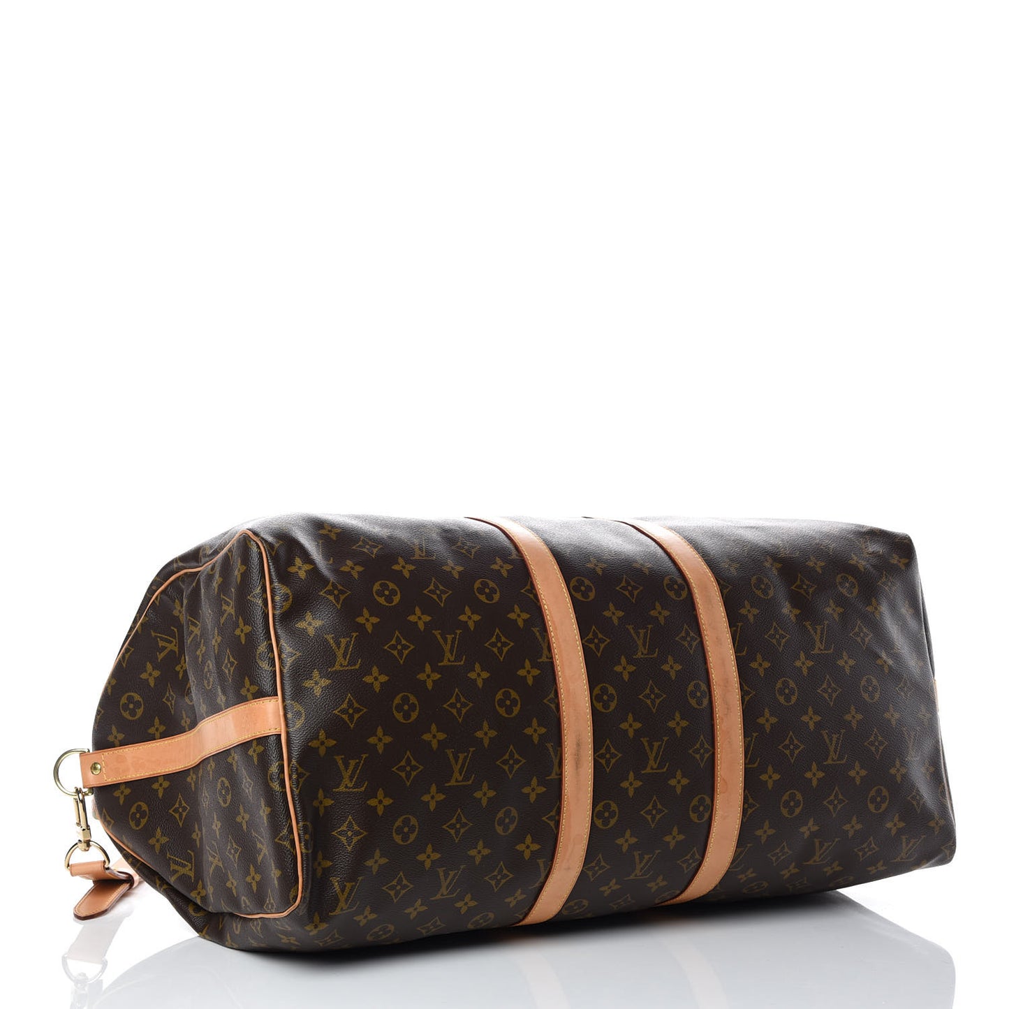Monogram Keepall Bandouliere 55