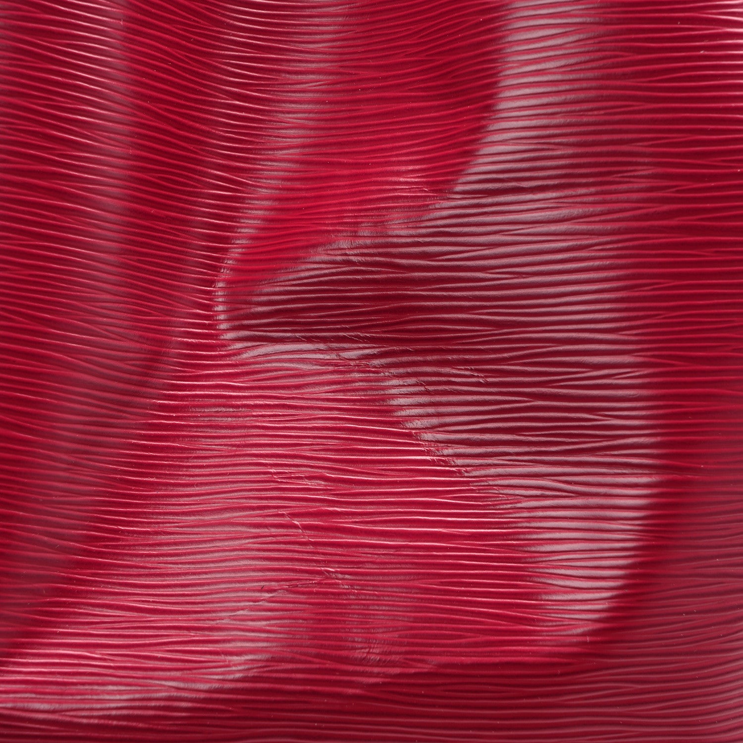 Louis Vuitton Epi Petit Noe NM Fuchsia 13 of 13
