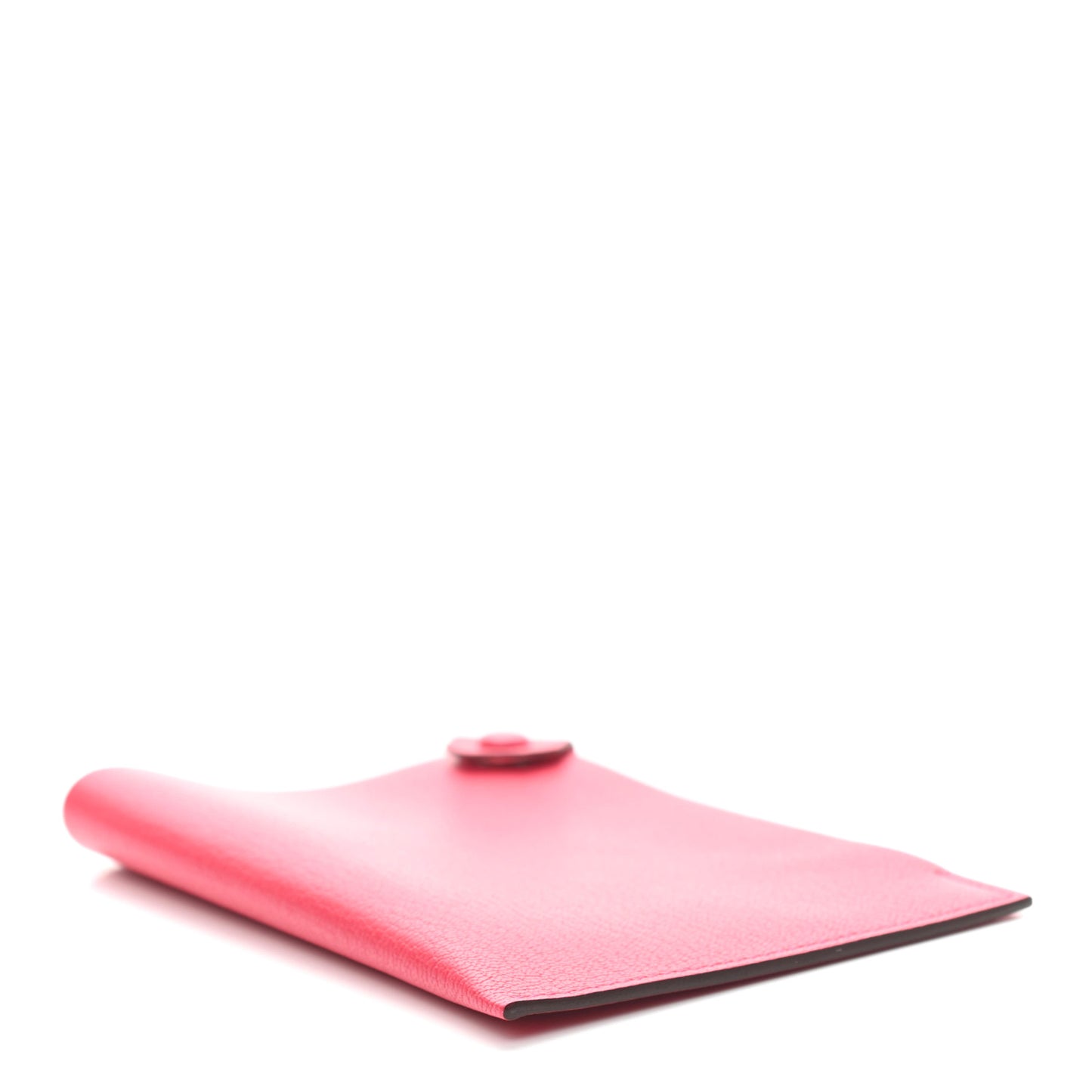 Chevre Chamkila Tarmac PM Passport Holder Rose Extreme