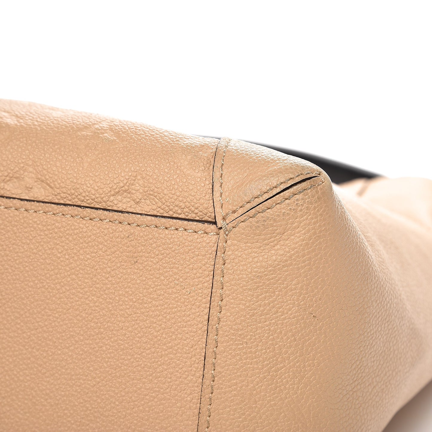 Empreinte Bagatelle Dune