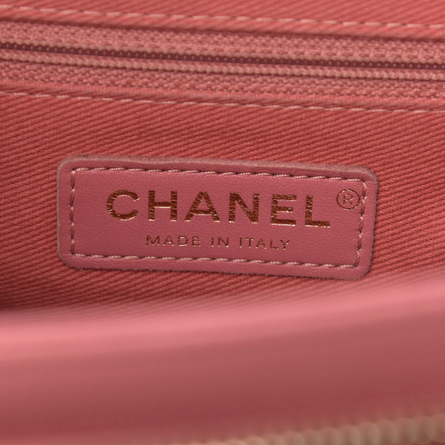 Caviar Quilted Medium Business Affinity Flap Pink