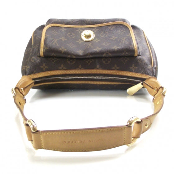 Monogram Tikal GM