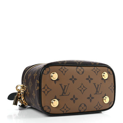 Louis Vuitton Reverse Monogram Vanity PM 4 of 8