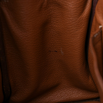 Hermes Taurillon Clemence Birkin 30 Gold 14 of 19