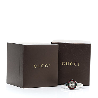 Gucci Stainless Steel 27mm U-Play Quartz Watch 6 of 6