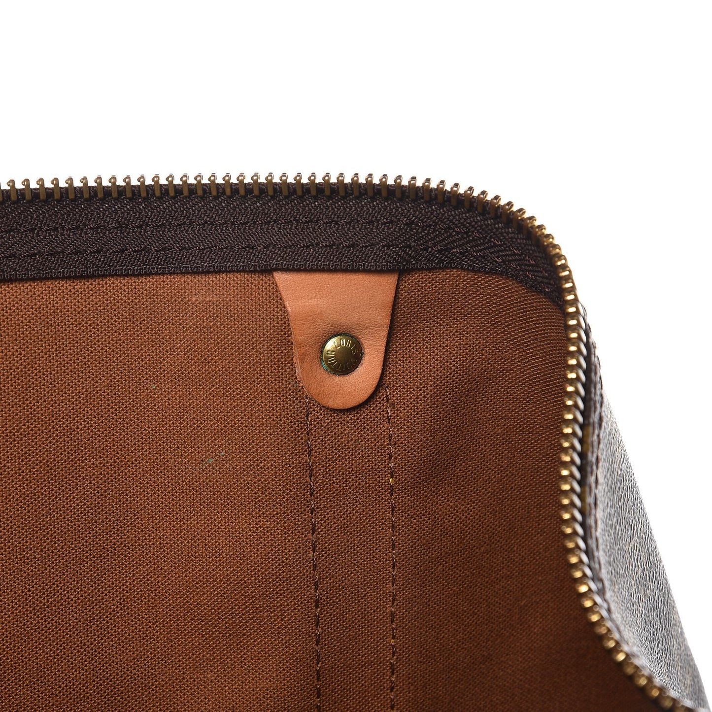 Monogram Keepall 50