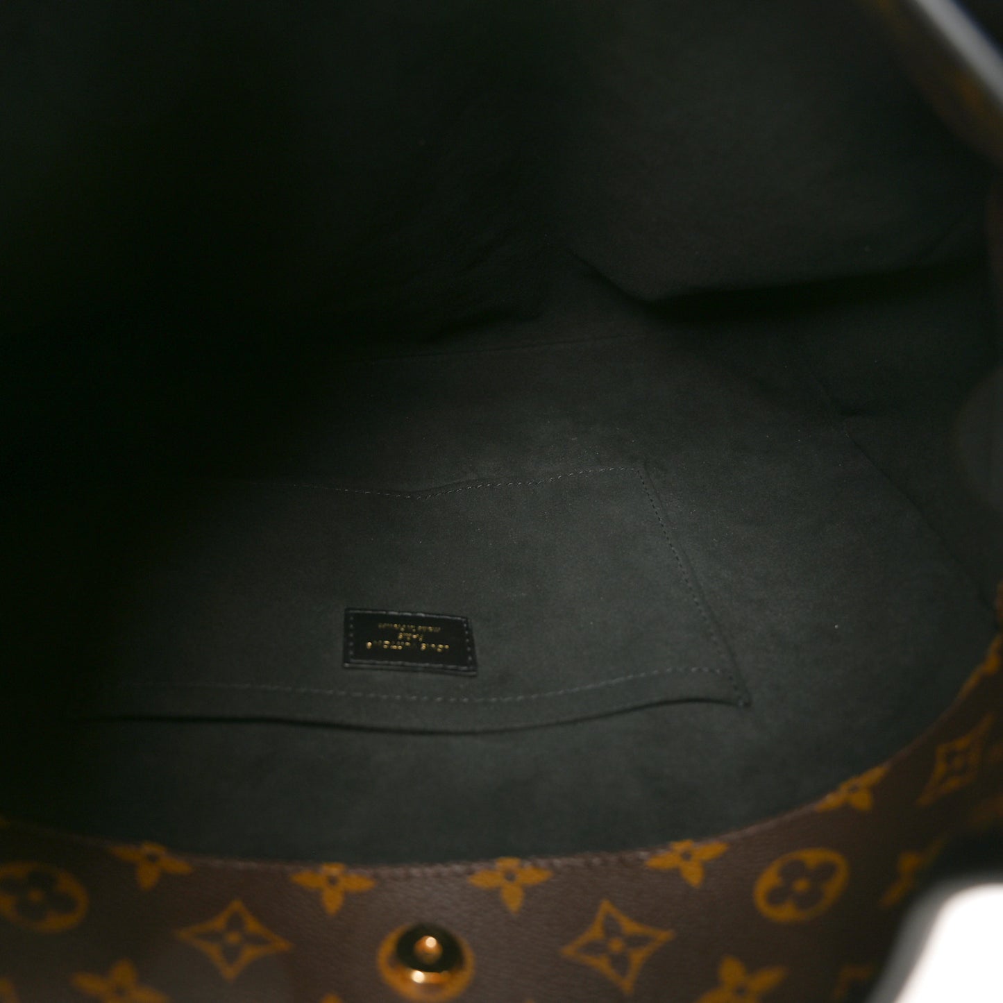 Monogram The Drop GM