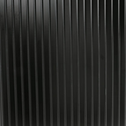 Rimowa Aluminum Check-In L Matte Black 13 of 14