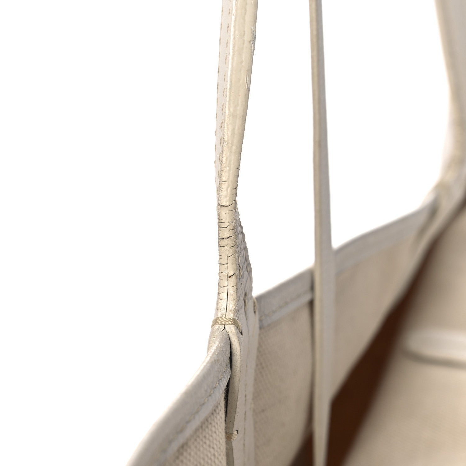 Goyard Goyardine Saint Louis PM White 22 of 22