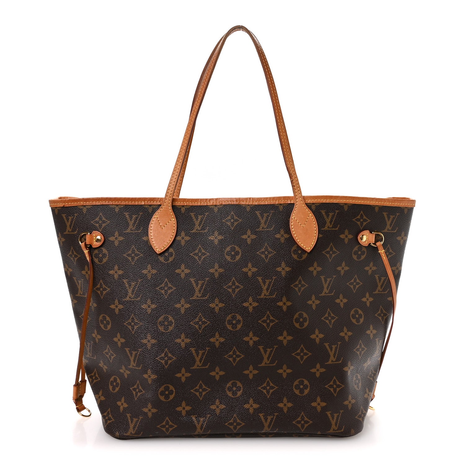 Louis Vuitton Monogram Neo Neverfull MM 1 of 11