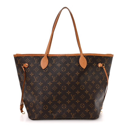 Louis Vuitton Monogram Neo Neverfull MM 1 of 11