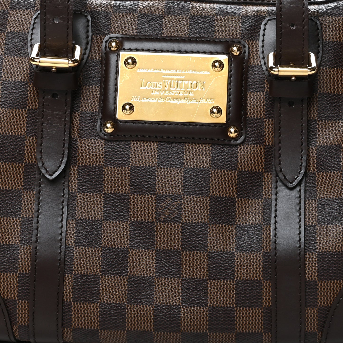 Damier Ebene Berkeley
