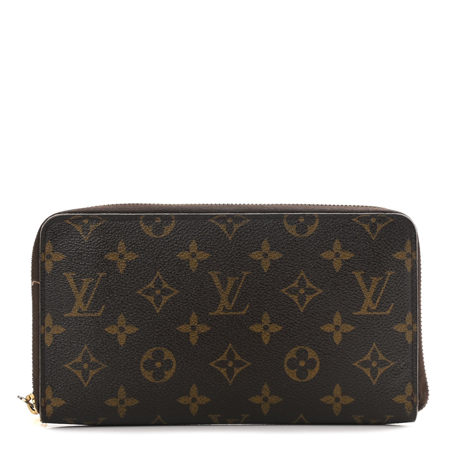 Monogram Zippy Organizer Wallet