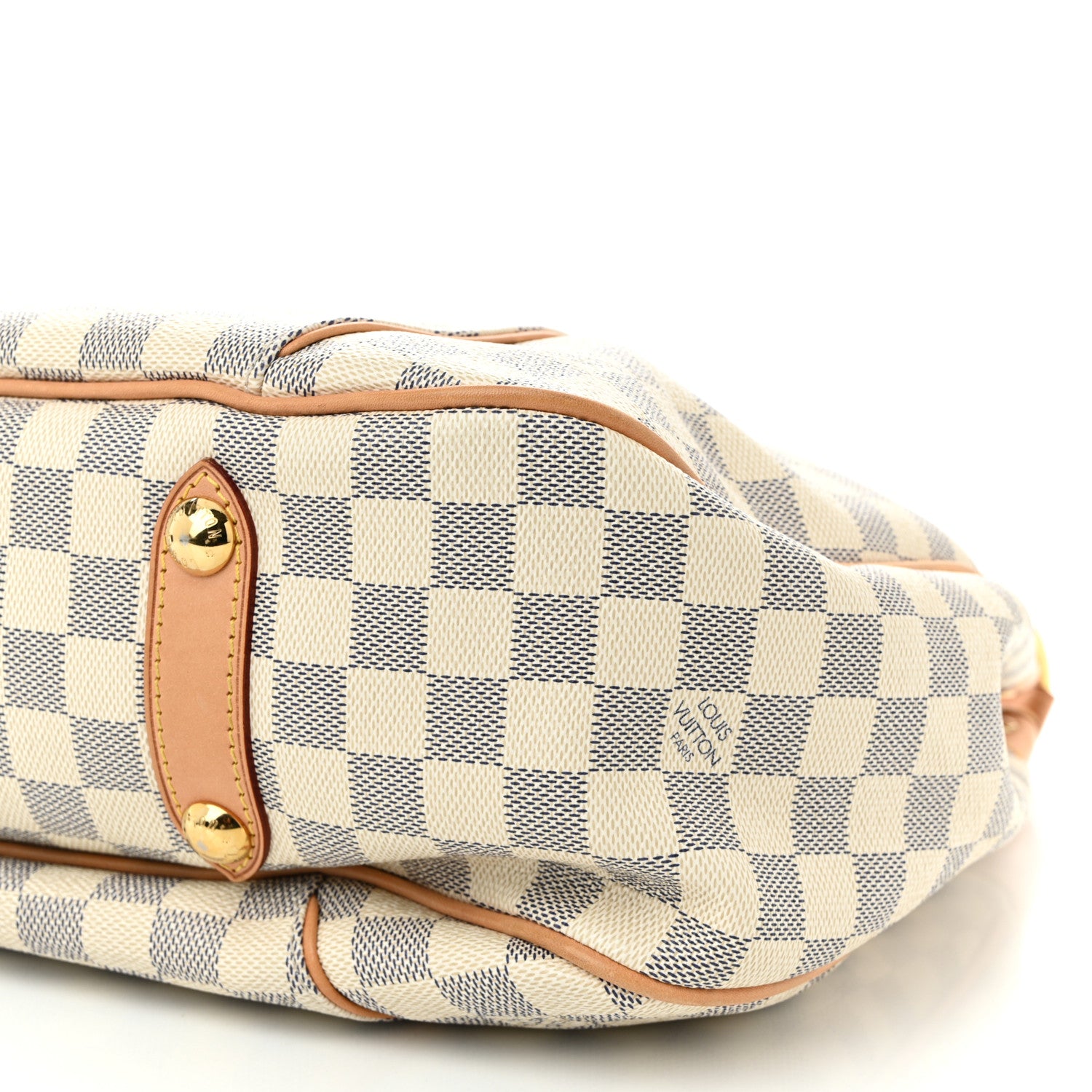 Louis Vuitton Damier Azur Galliera PM 9 of 9