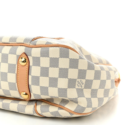 Louis Vuitton Damier Azur Galliera PM 9 of 9